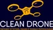 Clean Drone