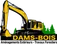 Dams-Bois