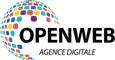 OpenWeb — agence digitale